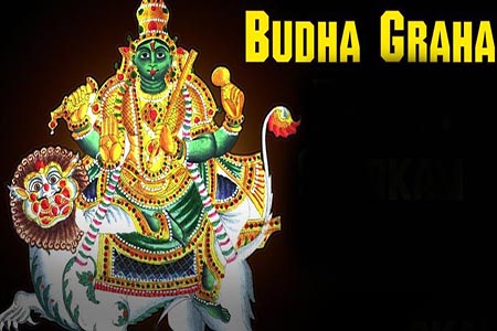 Budh Grah Shanti Puja