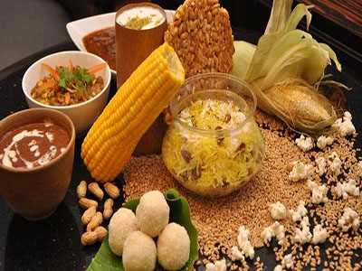 Makar Sakranti