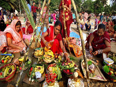 Chath Puja