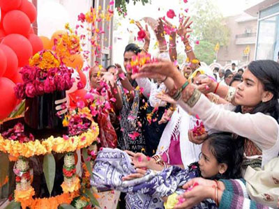 Shivratri
