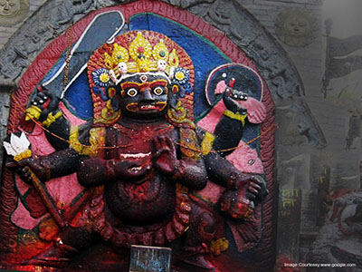 Kalashtami Puja