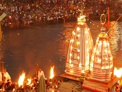 Ganga Dussehra