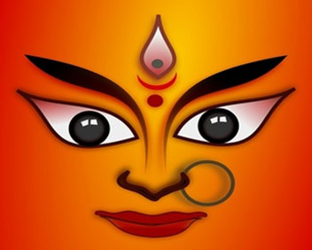 Group Navratri puja 