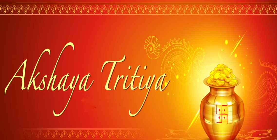 akshaya tritiya