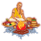 shanti puja