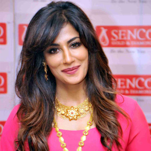Chitrangada Singh