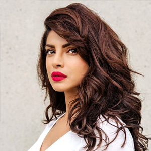 Priyanka Chopra