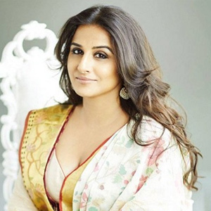 Vidya Balan