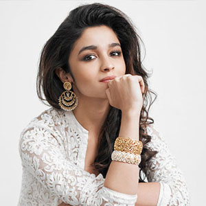 Alia Bhatt