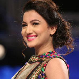 Gauhar Khan