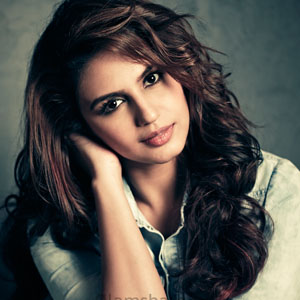 Huma Qureshi