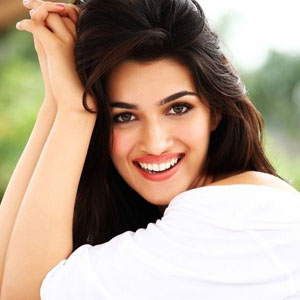 Kriti Sanon