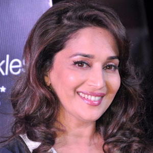 Madhuri Dixit