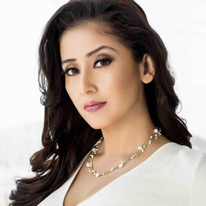 Manisha Koirala