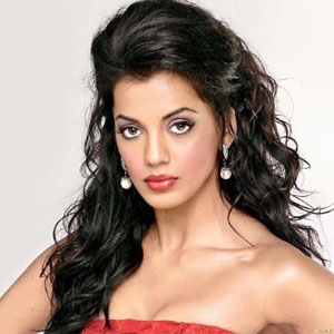 Mugdha Godse