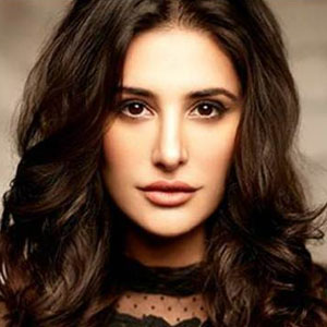 Nargis Fakhri