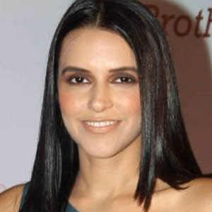 Neha Dhupia