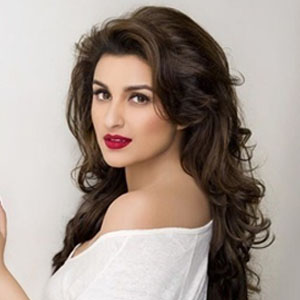 Parineeti Chopra