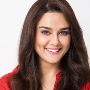 Preity Zinta