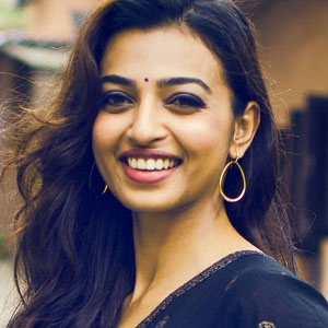 Radhika Apte