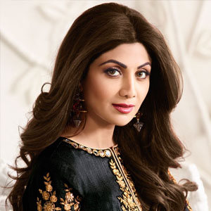 Shilpa Shetty