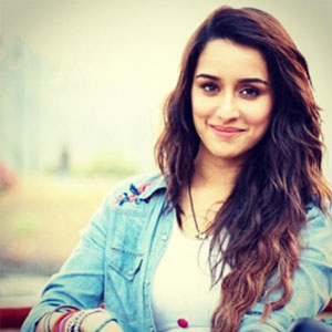 Shraddha Kapoor