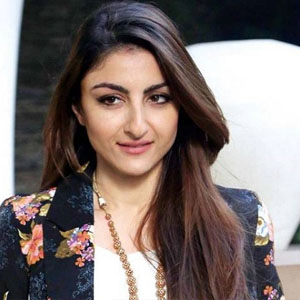 Soha Ali Khan