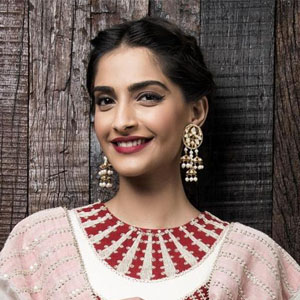 Sonam Kapoor