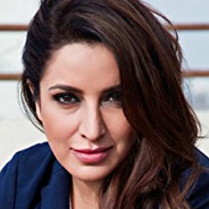 Tisca Chopra