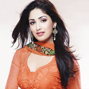 Yami Gautam