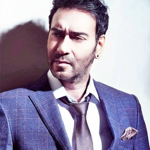 Ajay Devgan