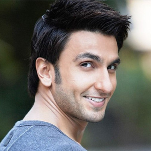 Ranveer Singh