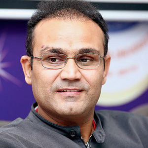 Virendar Sehwag