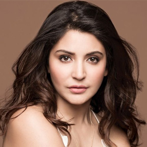 Anushka Sharma